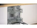Bosch Lavavajillas integrable - Bosch SMV2ITX09E, 13 Servicios, 5 programas, 60 cm, Home Connect, Función Extra Secado, Sin panelar - Imagen 6