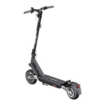 NAVEE Patinete eléctrico - NAVEE ST3, Pot. máx. 1000 W, Carga máx. 120 kg, 60 km autonomía, 477 Wh, negro - Imagen 7