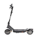 NAVEE Patinete eléctrico - NAVEE ST3, Pot. máx. 1000 W, Carga máx. 120 kg, 60 km autonomía, 477 Wh, negro - Imagen 8