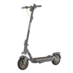 NAVEE Patinete eléctrico - NAVEE GT3 MAX, Pot. máx. 1000 W, Carga máx. 120 kg, 75km autonomía, 76500 mAh, negro