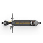 NAVEE Patinete eléctrico - NAVEE GT3 MAX, Pot. máx. 1000 W, Carga máx. 120 kg, 75km autonomía, 76500 mAh, negro - Imagen 3