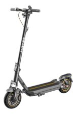 NAVEE Patinete eléctrico - NAVEE GT3 MAX, Pot. máx. 1000 W, Carga máx. 120 kg, 75km autonomía, 76500 mAh, negro - Imagen 4