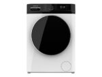 Cecotec Lavadora carga frontal - Cecotec Bolero DressCode 7610 Inverter A, Capacidad 7 kg, 1400 rpm, 15 programas, Steam Max, Inverter plus, Clase A,