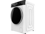 Cecotec Lavadora carga frontal - Cecotec Bolero DressCode 7610 Inverter A, Capacidad 7 kg, 1400 rpm, 15 programas, Steam Max, Inverter plus, Clase A, - Imagen 4