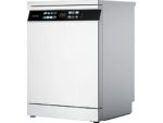 Cecotec Lavavajillas - Cecotec Bolero Aguazero 6700 B, 15 cubiertos, 14 programas, Motor Inverter Plus, Clase B, Pantalla FullColor XXL, 60 cm, White - Imagen 3