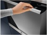 ELECTROLUX Horno - ELECTROLUX EOH4P56BX, Multifunción, Pirolítico, 65 l, Función Grill, Inox antihuellas - Imagen 5