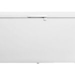 Infiniton Congelador horizontal - Infiniton CH-70H86WEH, 700 l, 94.5 cm, Inverter, Dual System, Defrost 4D Cooling, Blanco