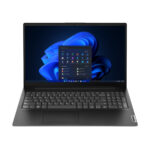 LENOVO Portátil - LENOVO V15 G4 AMN, 15,6 " Full-HD, AMD Ryzen™ 3, 7320U, 8 GB RAM, 512 GB SSD, Radeon™ 610M, Windows 11 Home, idioma del teclado: ES,