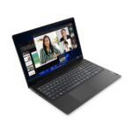 LENOVO Portátil - LENOVO V15 G4 AMN, 15,6 " Full-HD, AMD Ryzen™ 3, 7320U, 8 GB RAM, 512 GB SSD, Radeon™ 610M, Windows 11 Home, idioma del teclado: ES, - Imagen 2