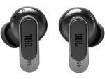 JBL Auriculares True Wireless - JBL Tour Pro 3, Sonido espacial 360, Cancelación de ruido adaptativa, 40 h, Estuche con pantalla, asistente de voz, Ne - Imagen 2