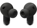 JBL Auriculares True Wireless - JBL Tour Pro 3, Sonido espacial 360, Cancelación de ruido adaptativa, 40 h, Estuche con pantalla, asistente de voz, Ne - Imagen 3