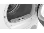 Bosch Secadora bomba de calor - Bosch WTR83200ES, Serie 4, 8 kg, 11 programas, AutoDry, Easy Clean, Blanco - Imagen 8