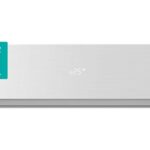 Hisense Aire acondicionado Split 1 x 1 - Hisense QH35XV0A 3010 fg/h, WiFI, IA Smart, A+++, Autolimpieza, Blanco