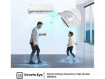 Hisense Aire acondicionado Split 1 x 1 - Hisense QH35XV0A 3010 fg/h, WiFI, IA Smart, A+++, Autolimpieza, Blanco - Imagen 8