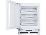 Ficha técnica Congelador integrable - Infiniton CV-BB96V82WEM, 95 l, 82 cm, Defrost, Sin panelar - Imagen 3