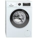 Balay Lavadora secadora - Balay 3TW094B, 9 kg /5 kg, Programa 15 minutos, Motor ExtraSilencio, Blanco