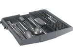 Beko Lavavajillas - Beko BDFN36650XC, 16 Servicios, 11 Programas, 60 cm, Tercera bandeja, CornerIntense, DeepWash, Inox - Imagen 7