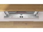 Bosch Lavavajillas integrable - Bosch SMV4ECX28E,Serie 4, 14 servicios, 6 programas, 60 cm, Home Connect, Silence Plus, Sin panelar - Imagen 4