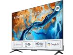 Xiaomi TV Mini LED 55" - Xiaomi TV S Mini LED 55 2025, UHD 4K, Smart TV con Google, 144 Hz, Gris cepillado - Imagen 4