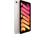 Apple iPad mini (2024), 128 GB, Blanco estrella, WiFi, 8.3", Chip A17 Pro, iPadOS - Imagen 2
