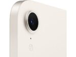 Apple iPad mini (2024), 128 GB, Blanco estrella, WiFi, 8.3", Chip A17 Pro, iPadOS - Imagen 3