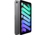 Apple iPad mini (2024), 256 GB, Gris espacial, WiFi, 8.3", Chip A17 Pro, iPadOS - Imagen 2