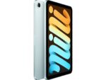 Apple iPad mini (2024), 256 GB, Azul, WiFi, 8.3", Chip A17 Pro, iPadOS - Imagen 2