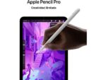 Apple iPad mini (2024), 256 GB, Azul, WiFi, 8.3", Chip A17 Pro, iPadOS - Imagen 5