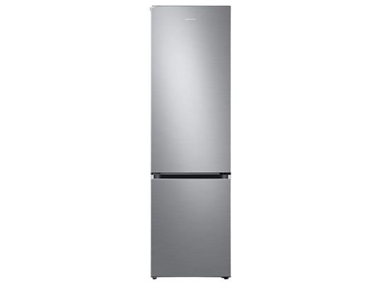 1585059_1 Samsung REACONDICIONADO Seminuevo Excelente Frigorífico combi - Samsung Smart RB38C605DS9/EF, No Frost, 203 cm, 390l, All Around Cooling, WiFi, Inox - Imagen 1