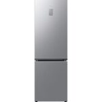 Samsung REACONDICIONADO Seminuevo Excelente Frigorífico combi - Samsung SMART AI RB38C675CS9/EF, No Frost, 203 cm, 390l, All-Around Cooling, WiFi, Ino