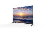 TV DLED 43" - PEAQ PTV 43AU 5025C HM, UHD 4K, MT9602, Smart TV, Google TV, Modo Hotel TV, Negro - Imagen 5