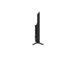 TV DLED 43" - PEAQ PTV 43AU 5025C HM, UHD 4K, MT9602, Smart TV, Google TV, Modo Hotel TV, Negro - Imagen 6