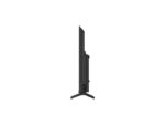 TV DLED 43" - PEAQ PTV 43AU 5025C HM, UHD 4K, MT9602, Smart TV, Google TV, Modo Hotel TV, Negro - Imagen 8