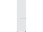 Candy Frigorífico combi - Candy City Fresco CNCQ2T518EW, Total No Frost Circle+, 182 cm, 279 l, Iluminación LED, Blanco