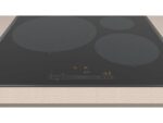 Balay Placa inducción - Balay 3EB967LH, 3 zonas , Zona Extra Grande 32 cm, Función Sprint, 60 cm, Negro - Imagen 3