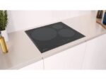 Balay Placa inducción - Balay 3EB967LH, 3 zonas , Zona Extra Grande 32 cm, Función Sprint, 60 cm, Negro - Imagen 5