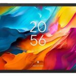 TCL Tablet - TCL NXTPAPER 14, 14.3" 2.4K Mate, 8+8 GB RAM, 256 GB, Funda + Pen, Gray