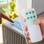 Aire acondicionado portátil - CECOTEC ForceClima 7550 Style Connected, 7000 fg/h, 2 velocidades, 20 m², 65 dB(A), 300 - Imagen 2