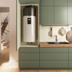 Termo electrico - CECOTEC, 100 l, Blanco - Imagen 3