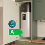 Termo electrico - CECOTEC, 100 l, Blanco - Imagen 5