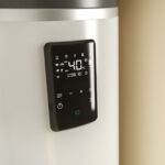 Termo electrico - CECOTEC, 100 l, Blanco - Imagen 6