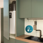 Termo electrico - CECOTEC, 100 l, Blanco - Imagen 7