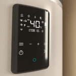 Termo eléctrico - CECOTEC, 80 l, Blanco - Imagen 6