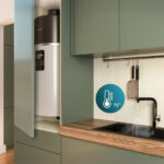 Termo eléctrico - CECOTEC, 80 l, Blanco - Imagen 7