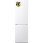 LG REACONDICIONADO Seminuevo Muy bueno Frigorífico combi - LG GBV3100ESW, No Frost, 186 cm, 344 l, DoorCooling+™, FRESHBalancer™, Blanco