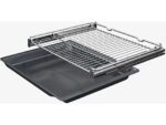 Balay Horno compacto - Balay 3CB5159N3, Serie cristal, Multifunción, Aquálisis, 47 l, Aire caliente 3D Profesional, Turbo grill, 60 cm, Negro - Imagen 7