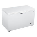 SVAN Congelador horizontal - SVAN SCH4001EDC, 371 l, 85 cm, Blanco - Imagen 2