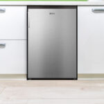 Ficha técnica Congelador vertical - SVAN SCV855500EX, 85 l, 845 mm, Inox - Imagen 7