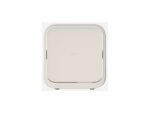 Xgimi Proyector - Xgimi Elfin Flip, 1920 x 1080, 25000 h, Full-HD, LED, Beige - Imagen 2