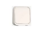 Xgimi Proyector - Xgimi Elfin Flip, 1920 x 1080, 25000 h, Full-HD, LED, Beige - Imagen 4